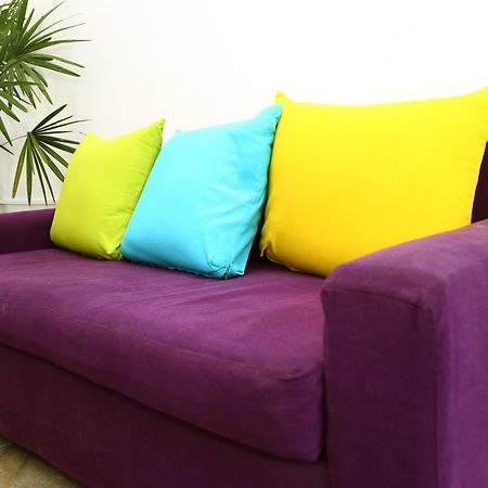 Lanka Hostels Colombo Lhc Ngoại thất bức ảnh