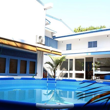 Lanka Hostels Colombo Lhc Ngoại thất bức ảnh