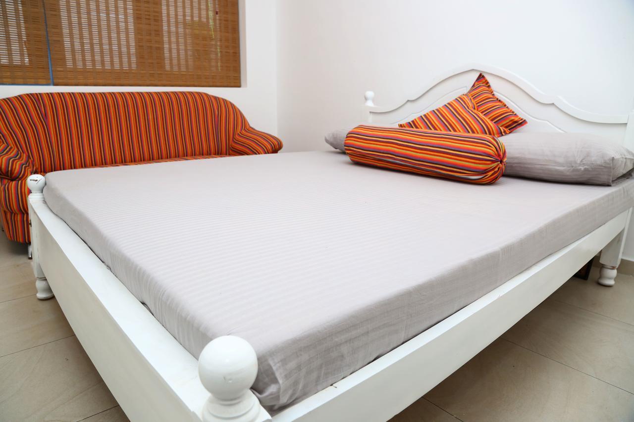 Lanka Hostels Colombo Lhc Ngoại thất bức ảnh