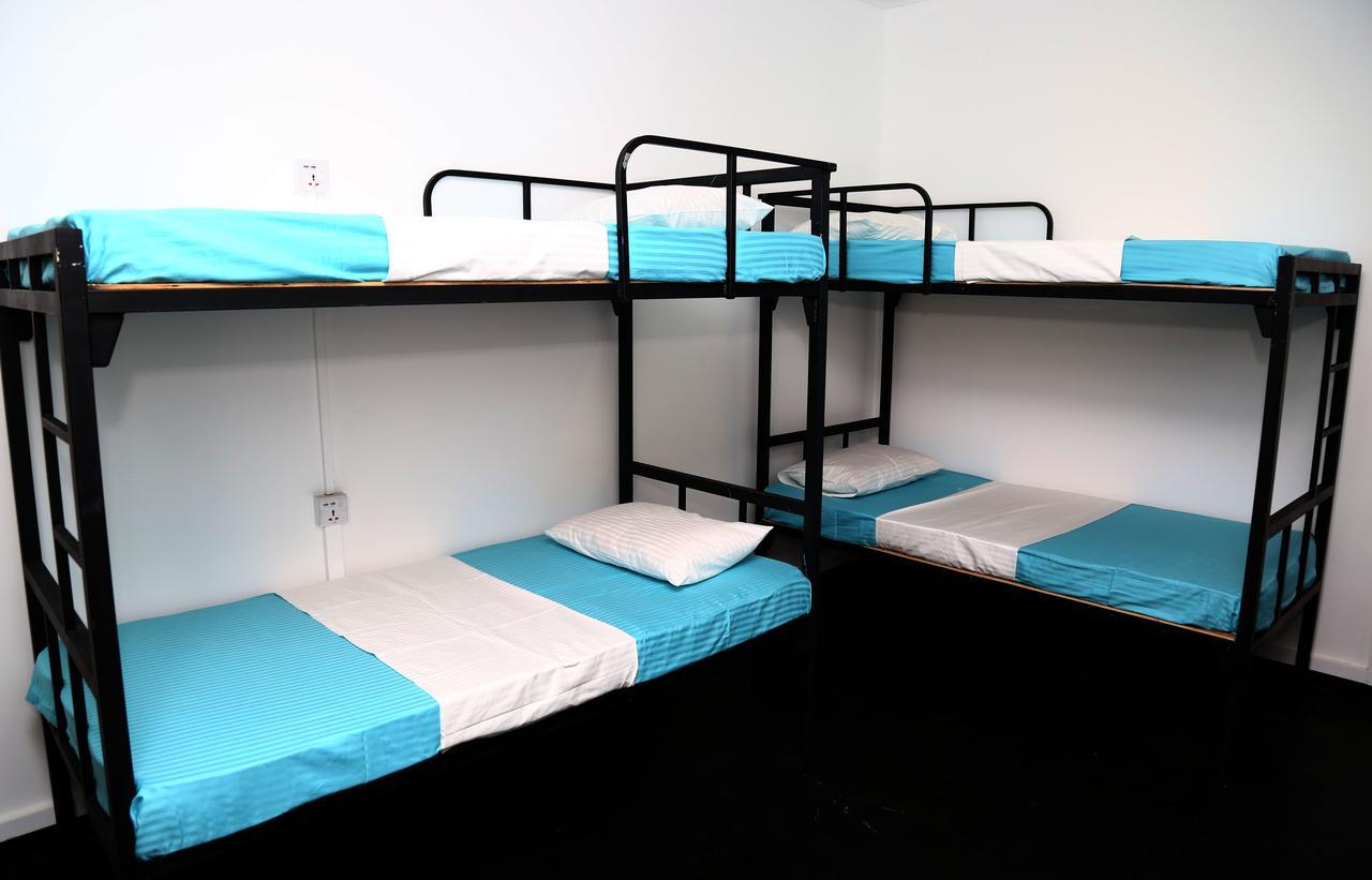 Lanka Hostels Colombo Lhc Ngoại thất bức ảnh