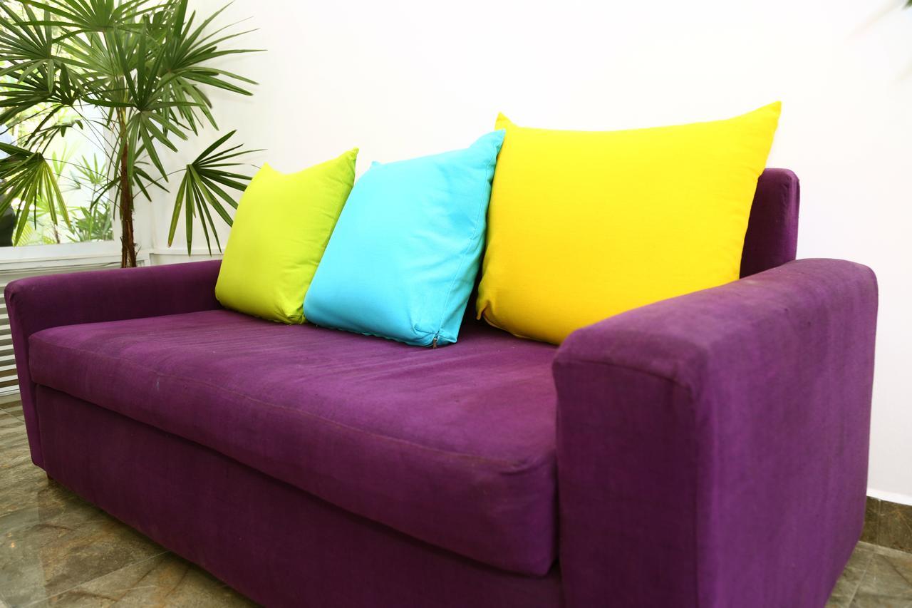Lanka Hostels Colombo Lhc Ngoại thất bức ảnh