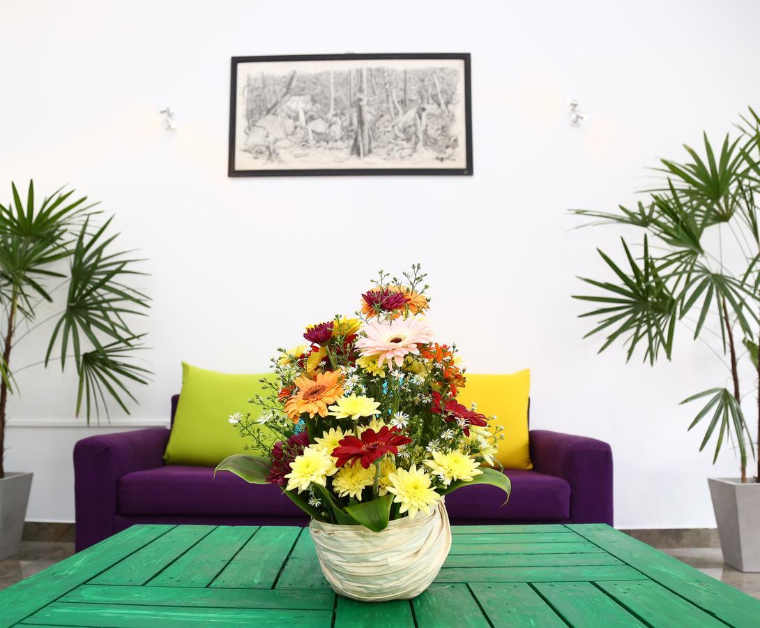 Lanka Hostels Colombo Lhc Ngoại thất bức ảnh