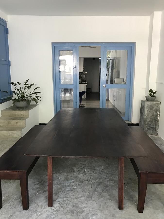 Lanka Hostels Colombo Lhc Ngoại thất bức ảnh