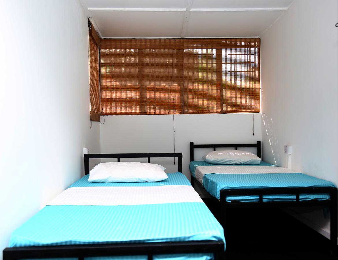 Lanka Hostels Colombo Lhc Ngoại thất bức ảnh