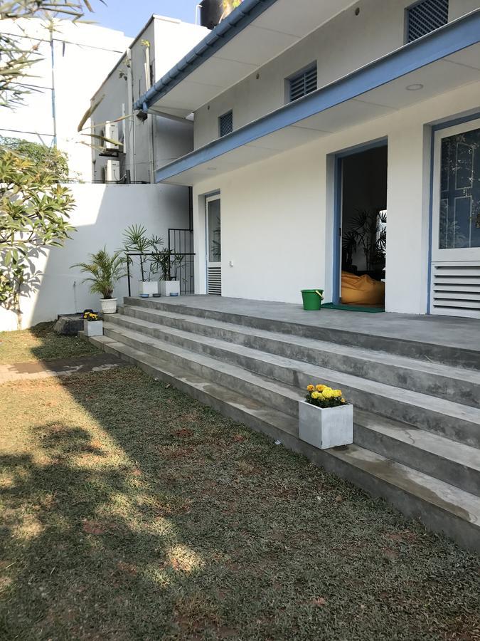 Lanka Hostels Colombo Lhc Ngoại thất bức ảnh