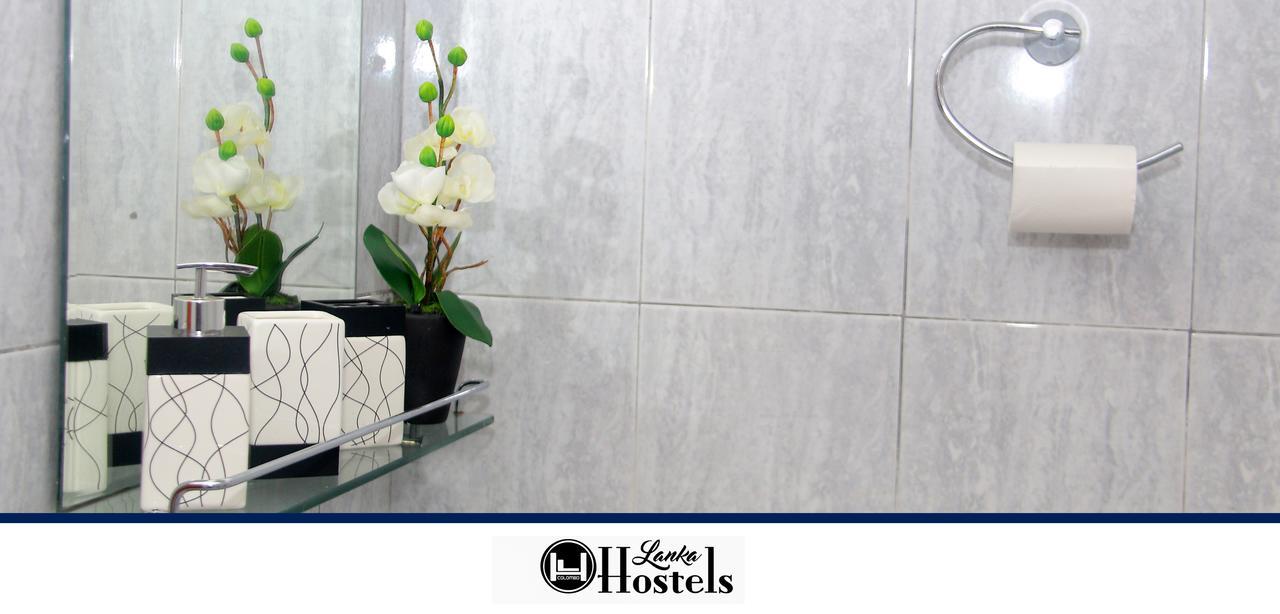 Lanka Hostels Colombo Lhc Ngoại thất bức ảnh