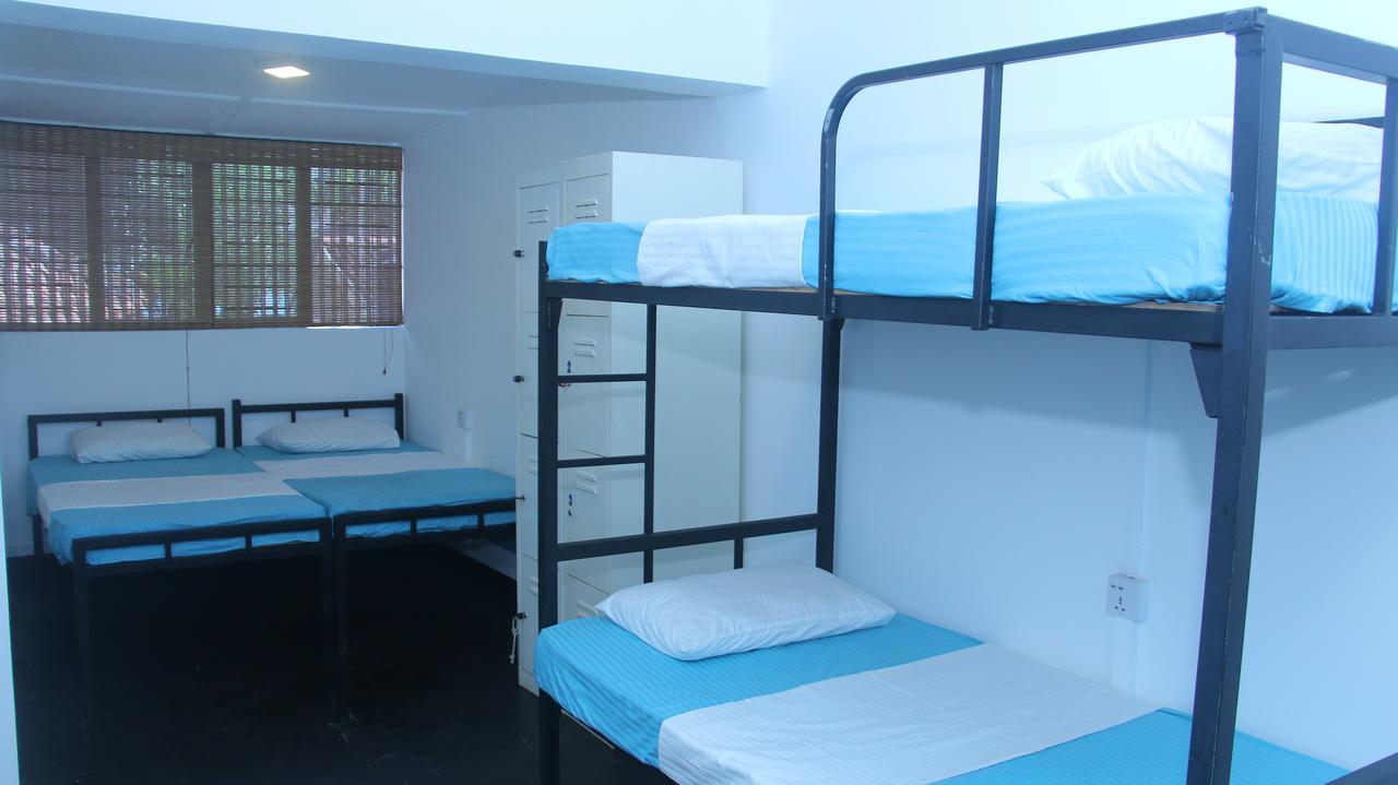 Lanka Hostels Colombo Lhc Ngoại thất bức ảnh
