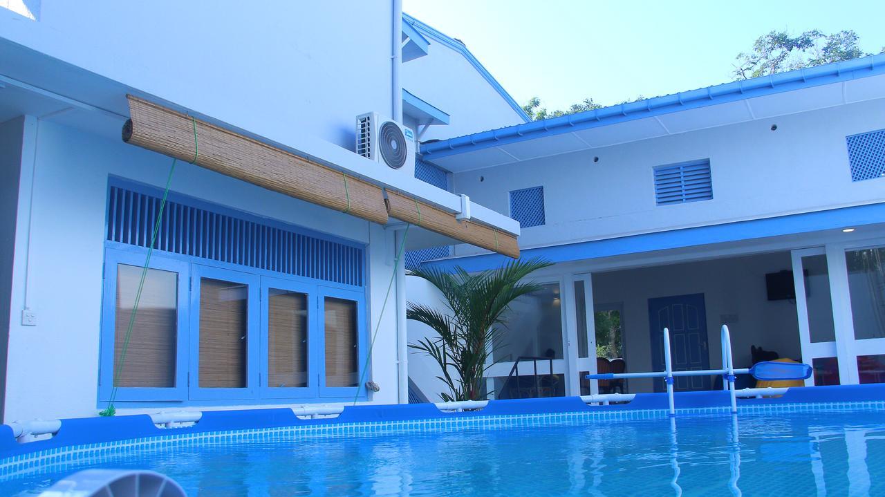 Lanka Hostels Colombo Lhc Ngoại thất bức ảnh