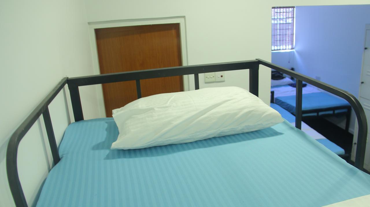 Lanka Hostels Colombo Lhc Ngoại thất bức ảnh