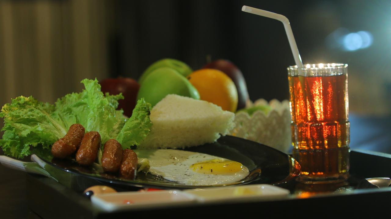 Lanka Hostels Colombo Lhc Ngoại thất bức ảnh